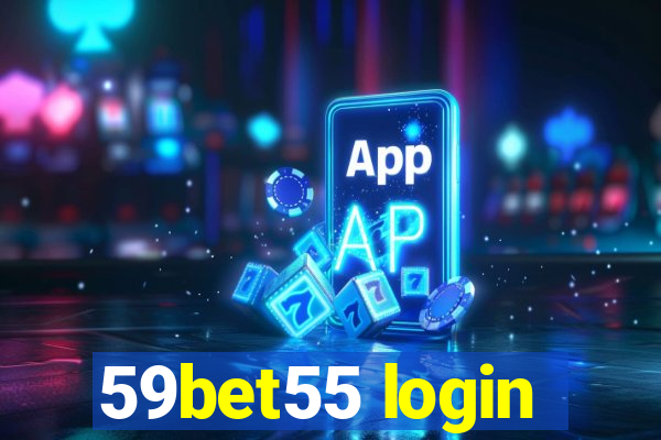 59bet55 login